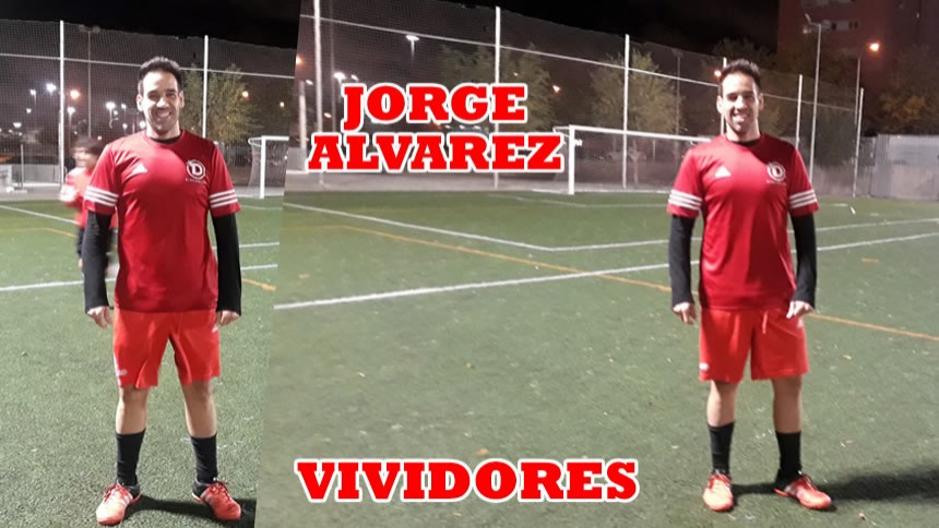 ENTREVISTA PRE PARTIDO. CARABANCHEL DIARIO 19-20